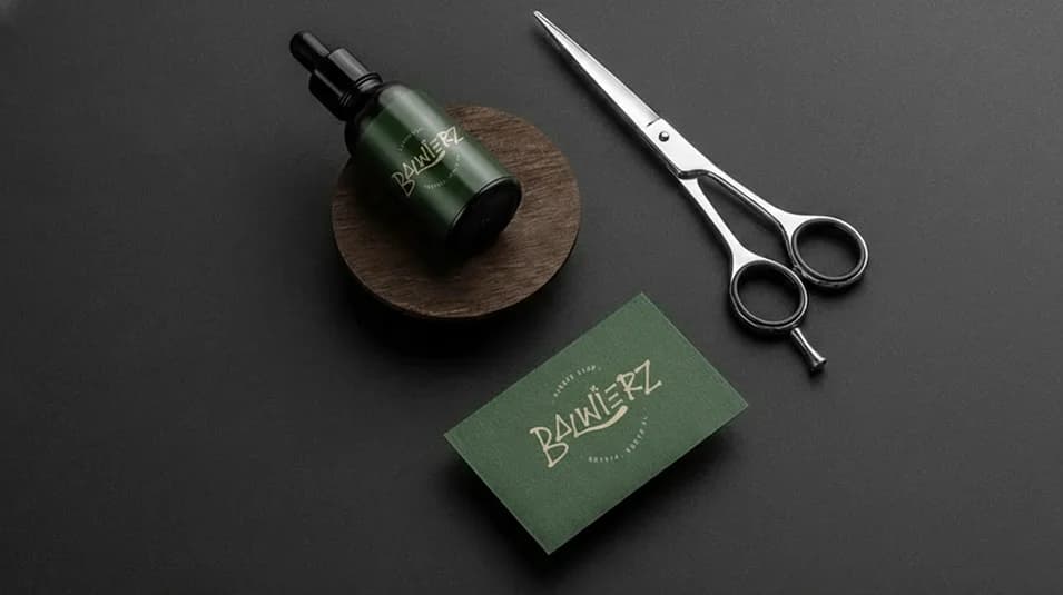 Balwierz Barber — realizacja 4