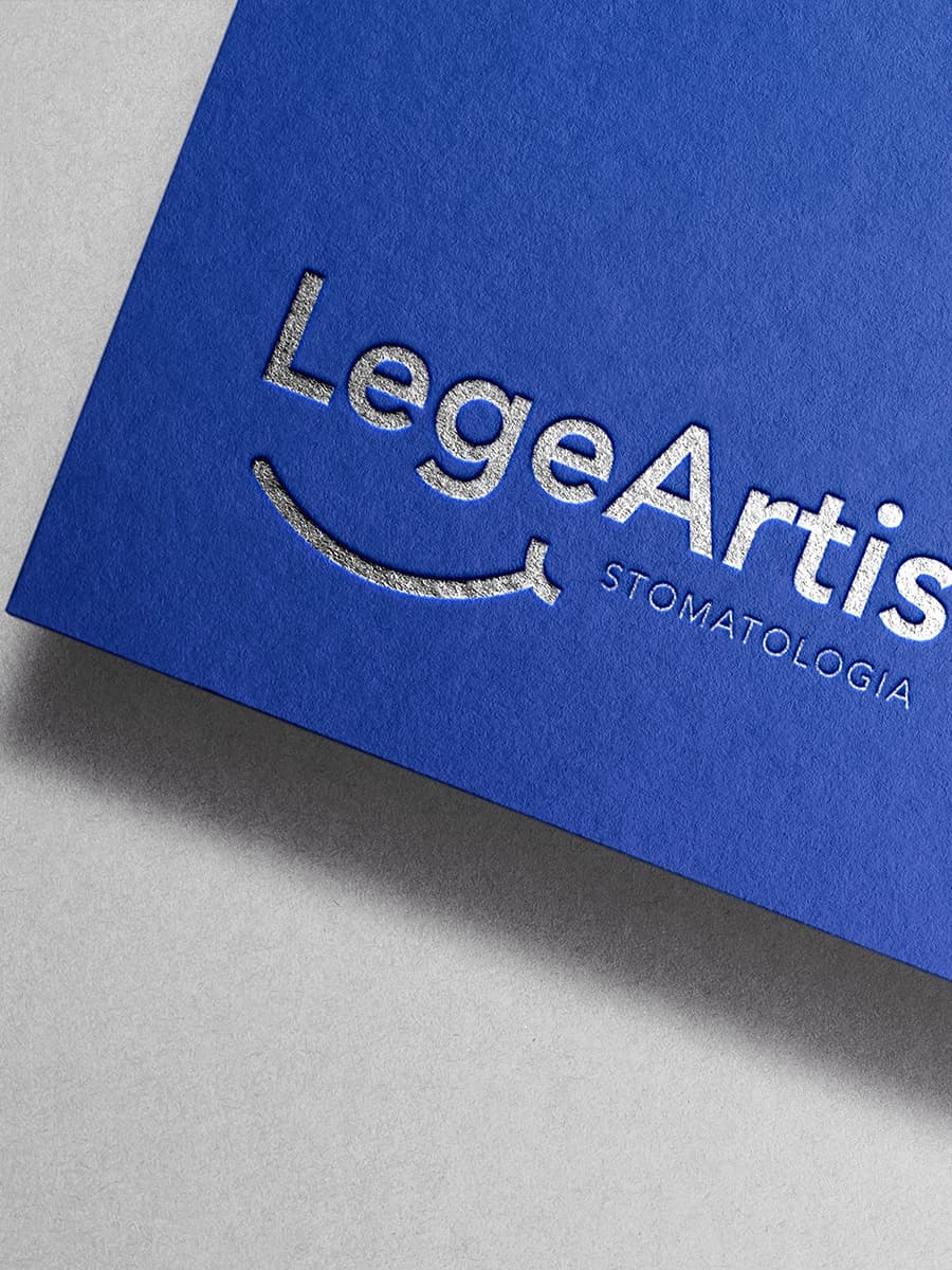 Lege Artis Stomatologia