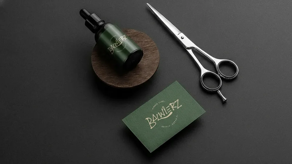 Balwierz Barber — realizacja 4