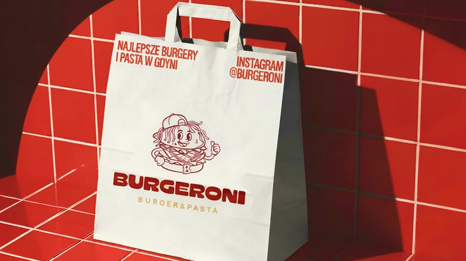 Burgeroni — realizacja 1