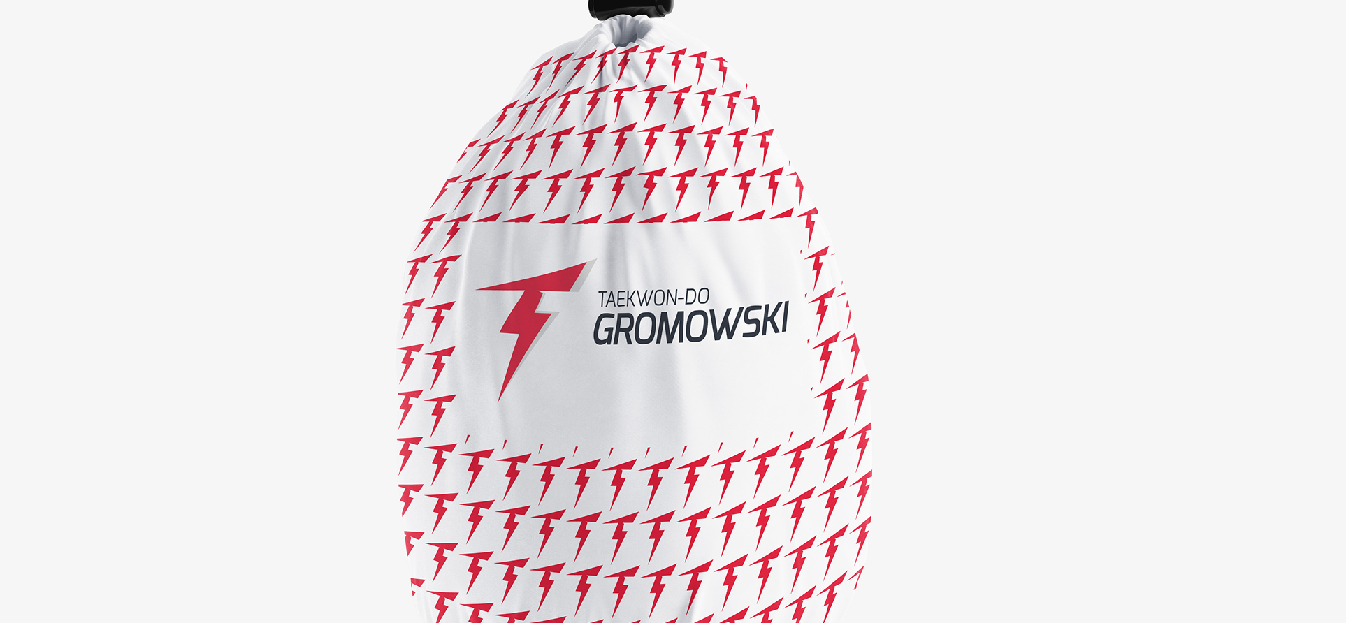 Taekwon-do Gromowski — realizacja 1