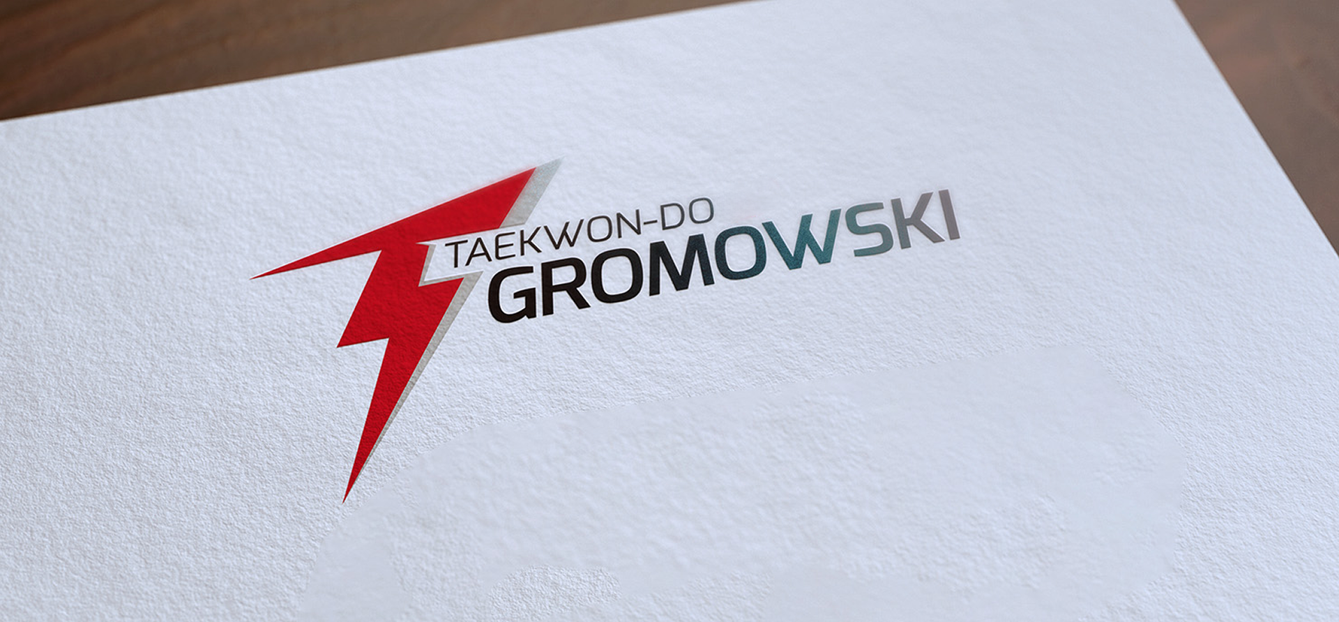 Taekwon-do Gromowski — realizacja 2
