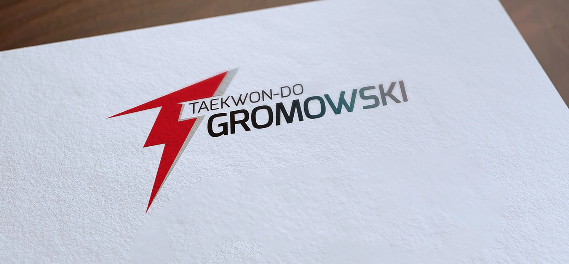 Taekwon-do Gromowski — realizacja 2